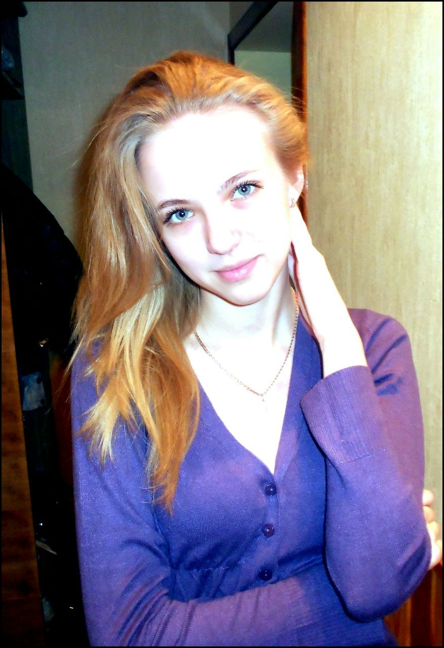 Таня Савоник ✿ܓ | Николаевка