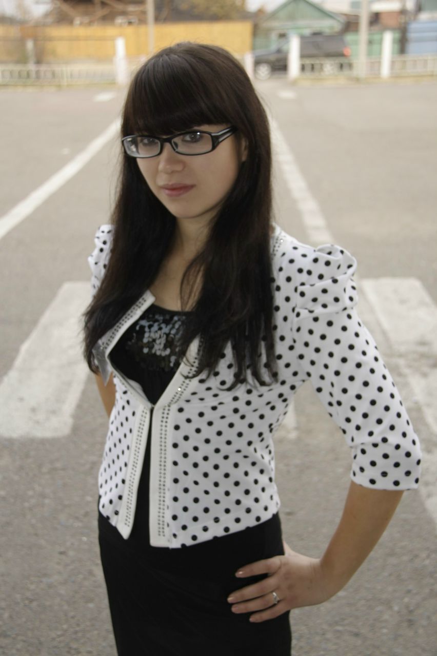 Ксюша Охман | Чита