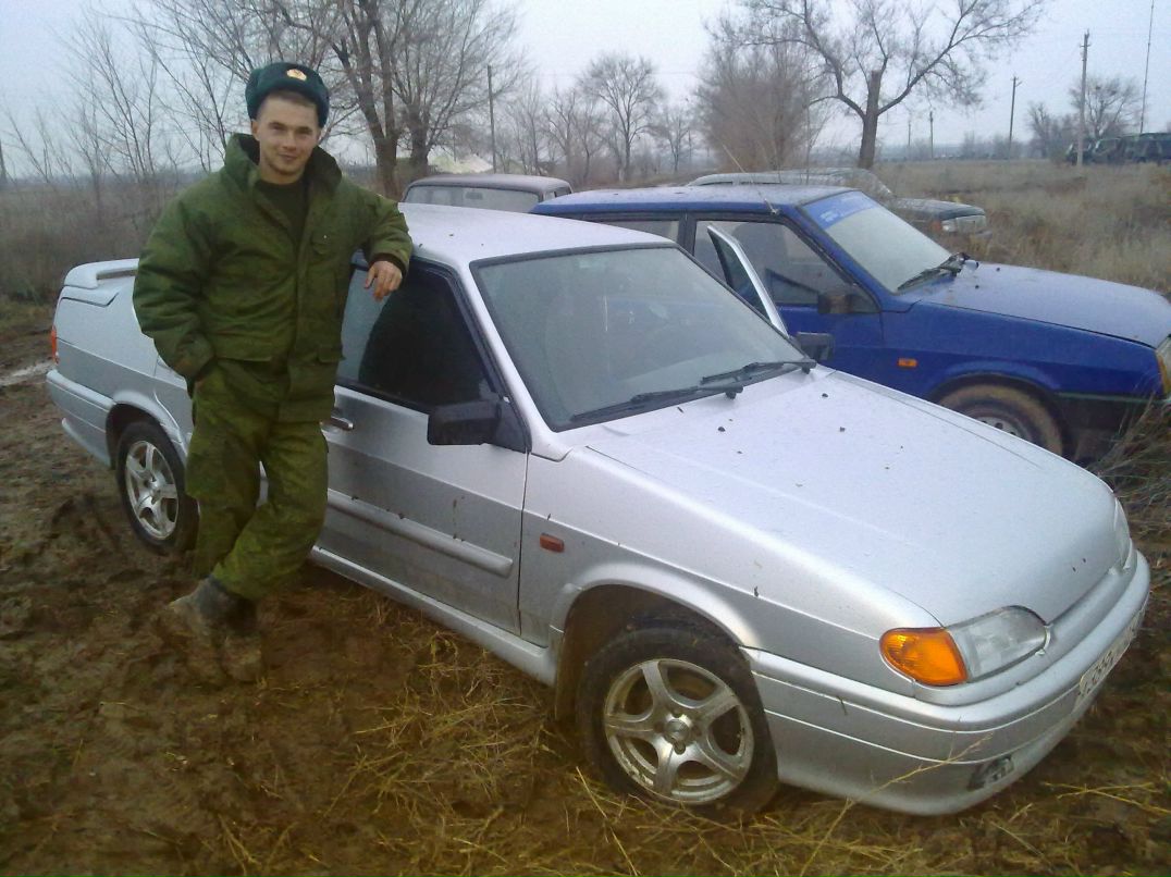 Александр Стручков | Самара