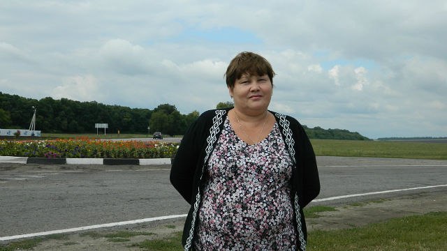 Людмила Аминова | Пермь