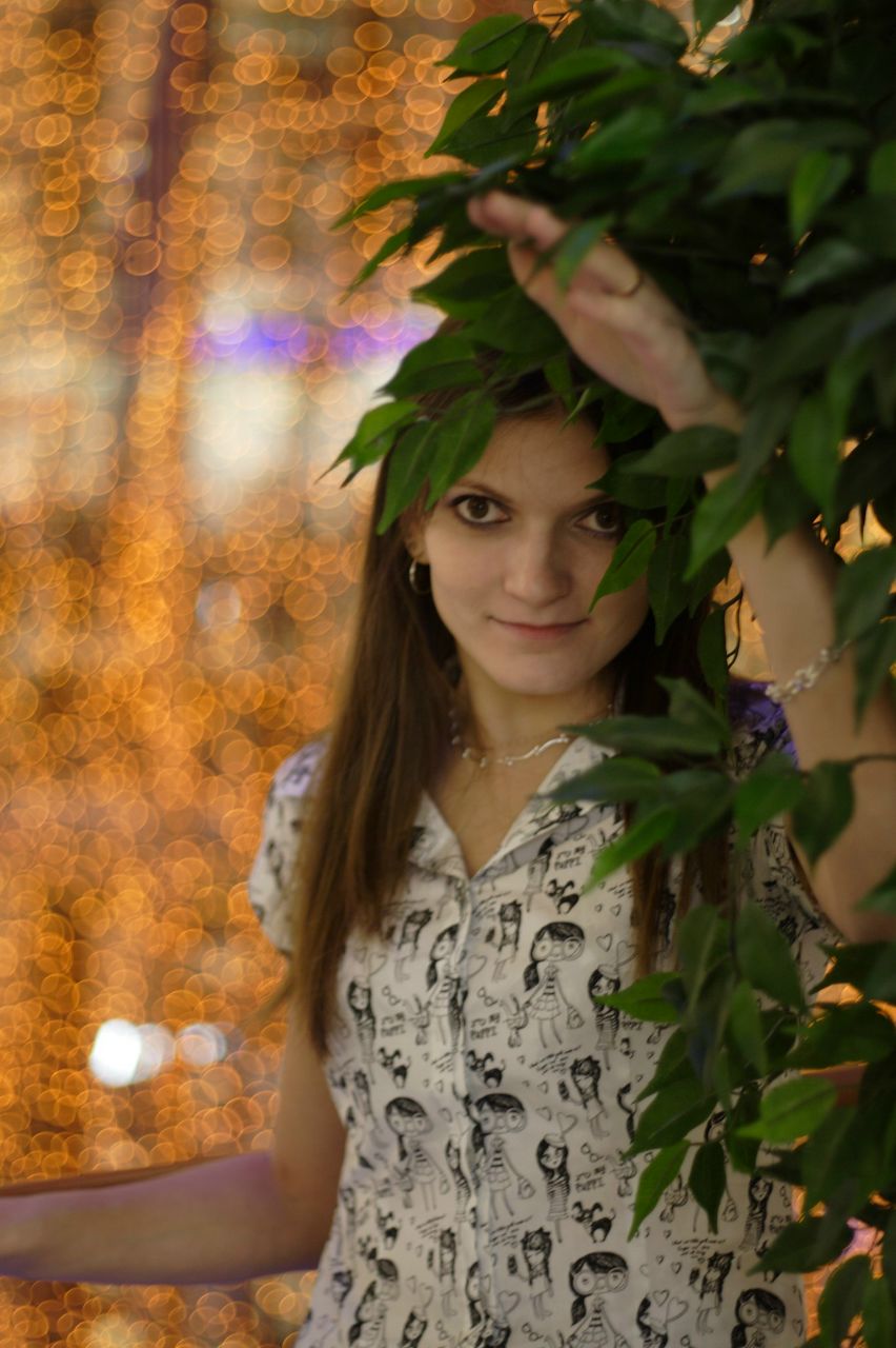 Катерина Чернова | Новосибирск