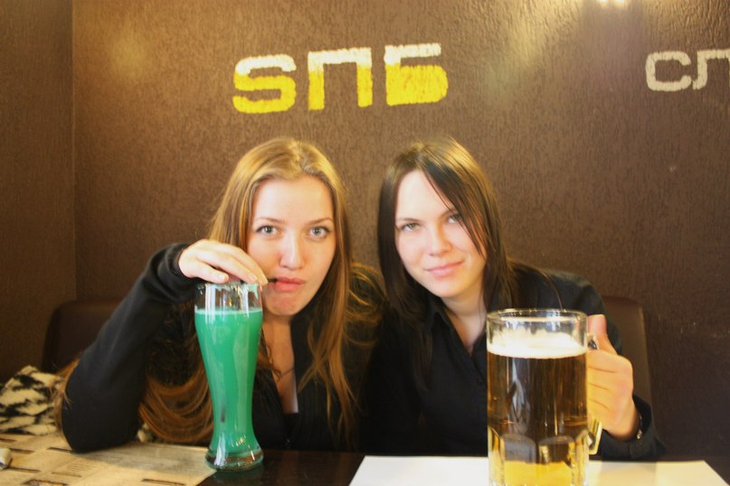 Яна Яговец | Москва