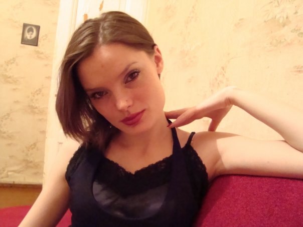 Наталья Корнилова | Санкт-Петербург