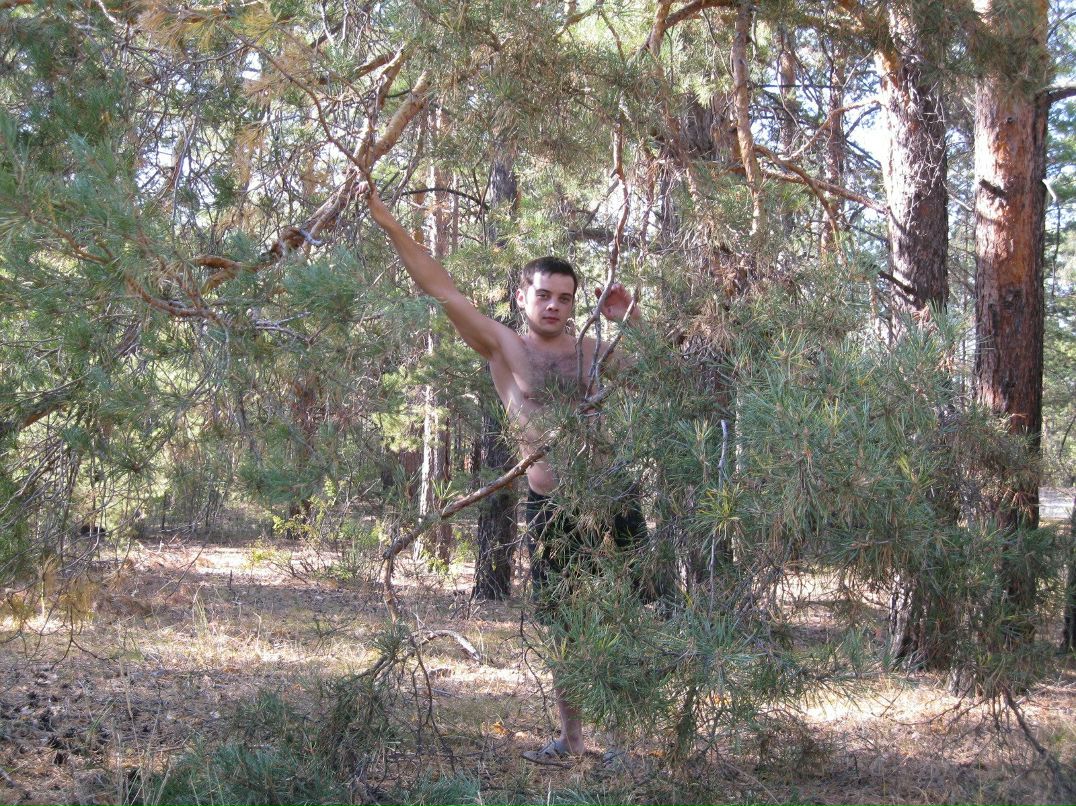 Иван Михно | Новосибирск