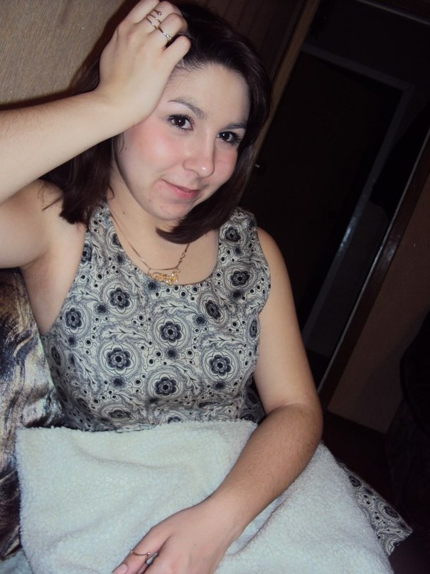 Анастасия Машкова | Новомосковск