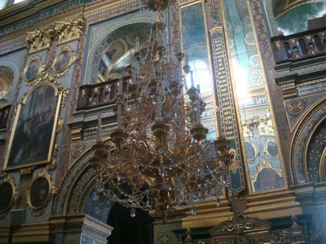 Сергей Харланович | Москва