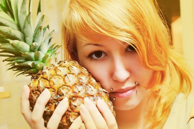 Яна Маррс | Екатеринбург