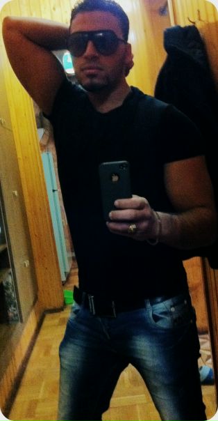 №99, Mohammed Reaed, Одесса №99, Mohammed Reaed, Одесса