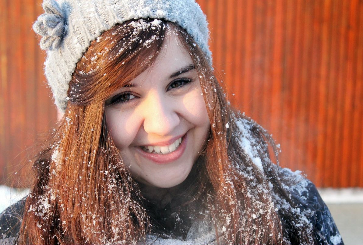 Antonia Fuchs [Антошка ♥] | Waltershausen