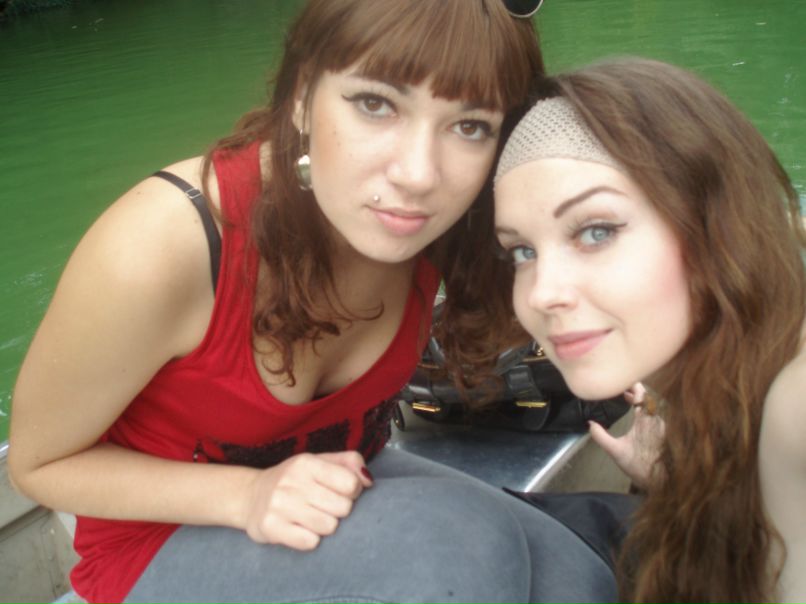 Соня Смирнова | Севастополь