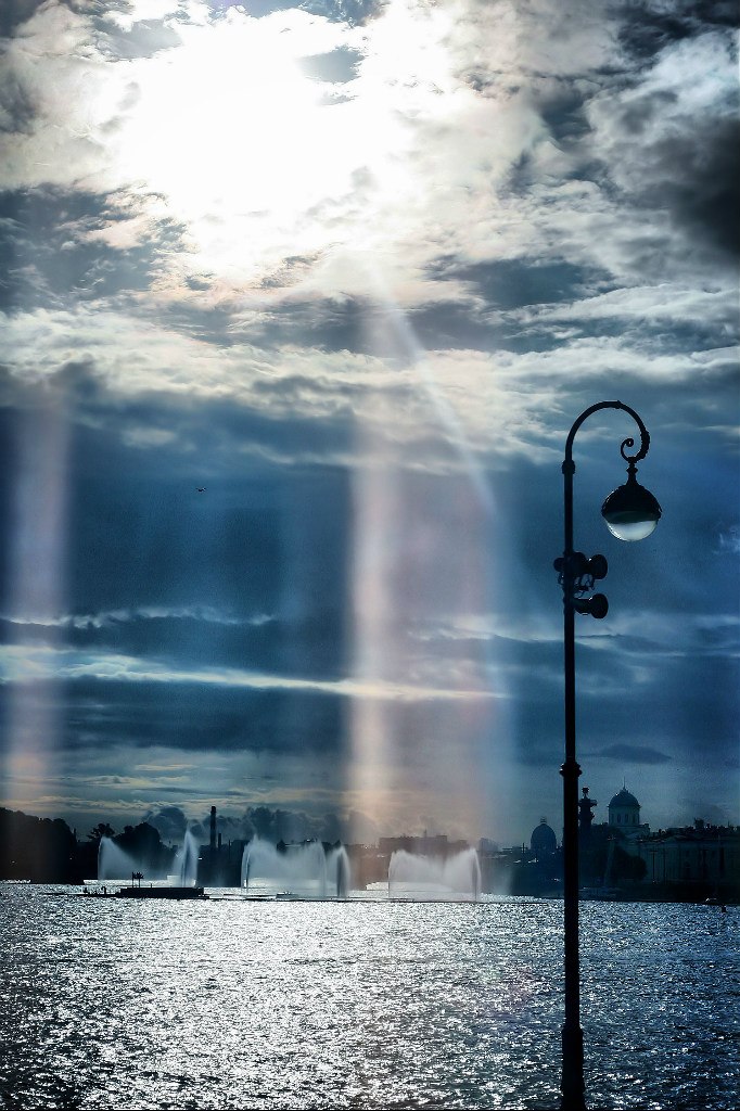 Кирилл Скалецкий | Санкт-Петербург