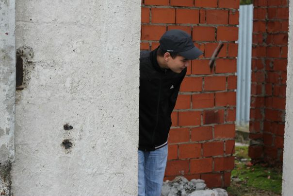 №63, Коля Квасков, 35 лет, Москва №63, Коля Квасков, 35 лет, Москва