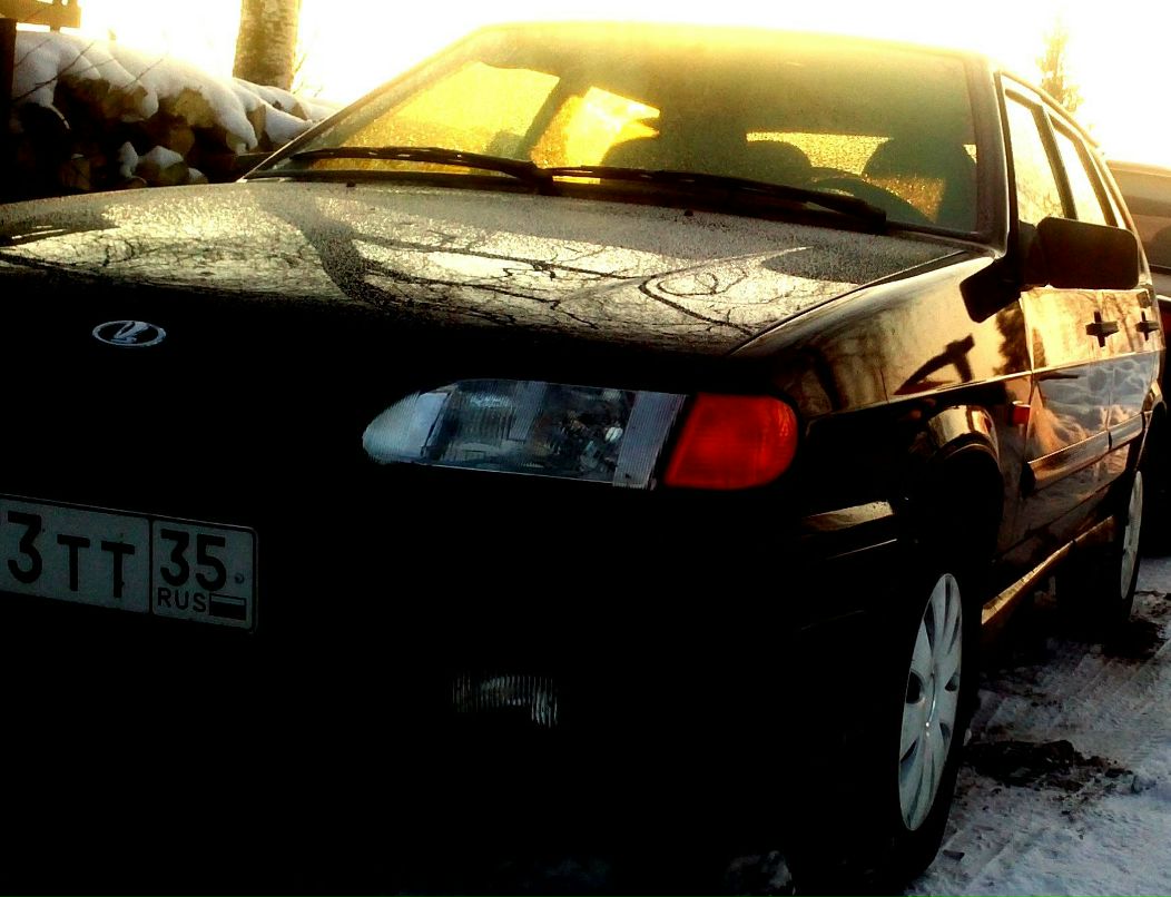 Александр Хрусталев | Вологда