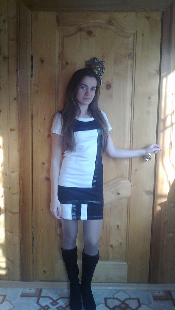 Анастасия Лукьянова | Саратов