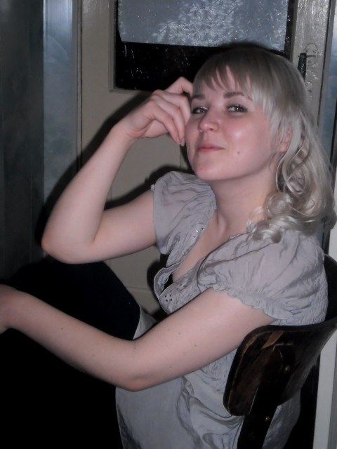 Сергей Кульбабчук | Челябинск