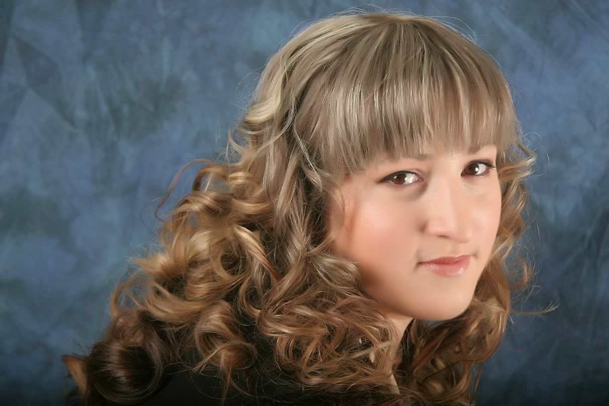 Зинуля Польских | Екатеринбург