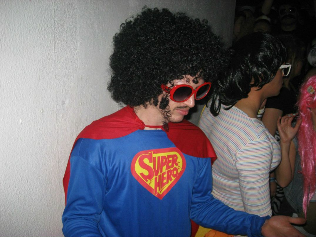 Артем Тростинецкий | Caldas da Rainha