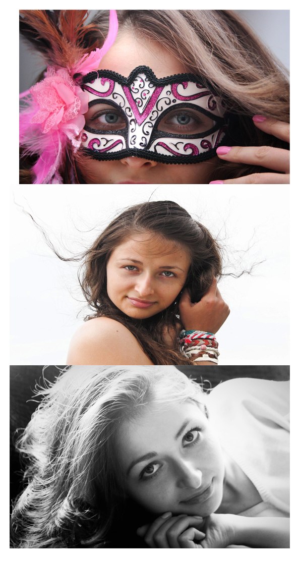 Карина Четыркина | Калининград