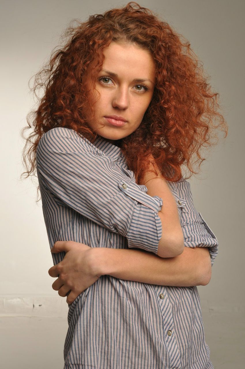 Red Beauty | Киев