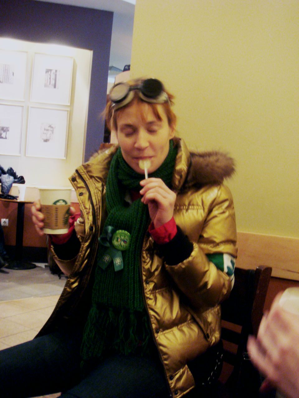 Василиса Смирнова | Москва