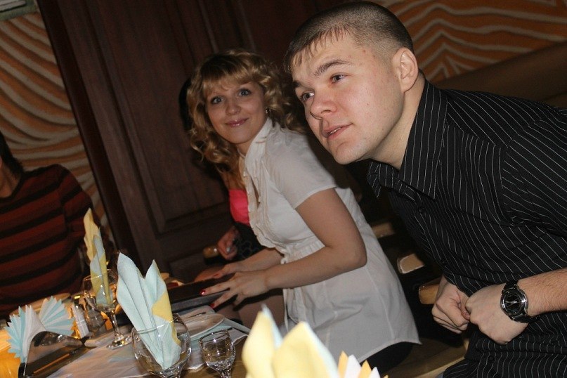 Женечка Баталова | Красноярск