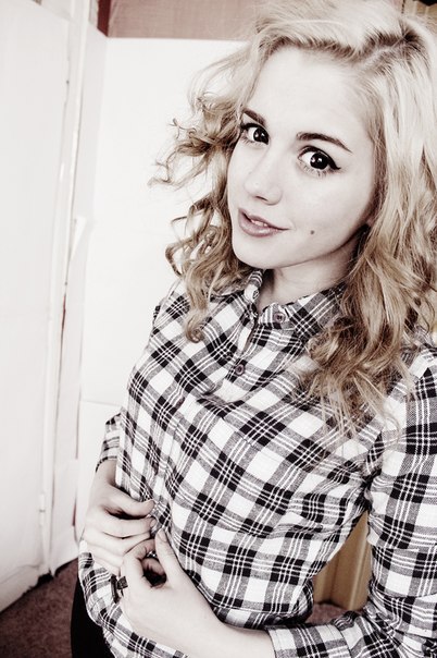 Анастасия Рижко | 