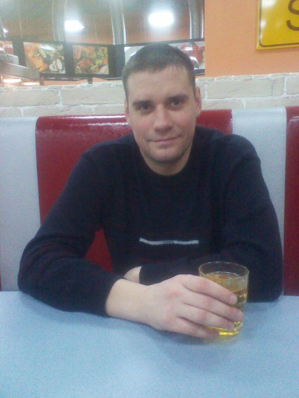 Руслан Казанцев | Витебск