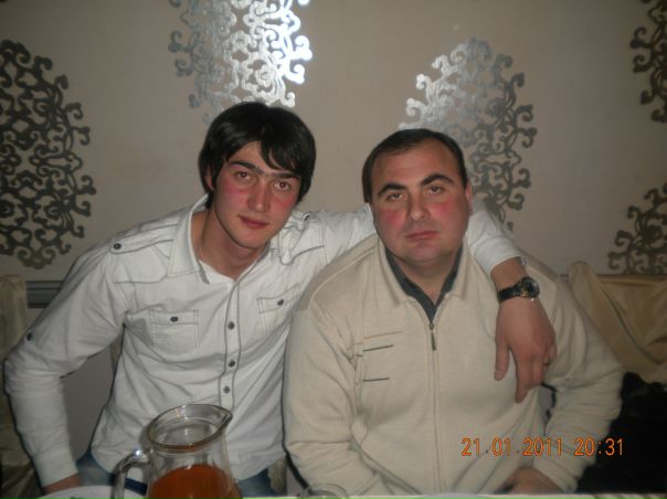 №8, Gela Todua, Тбилиси №8, Gela Todua, Тбилиси