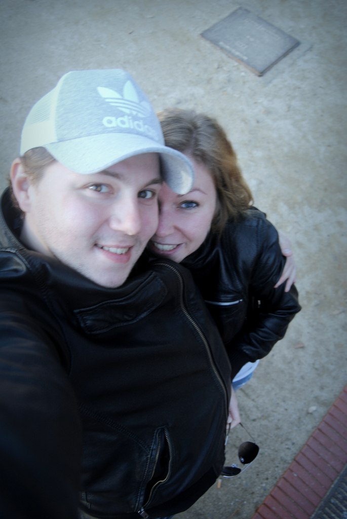 Mari Daino | Москва