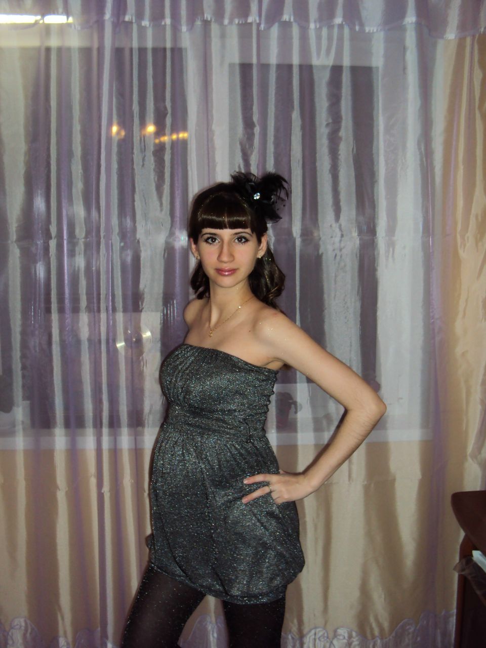 Юлия Кирияк | Мурманск