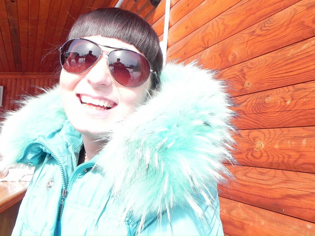 Оксана Григорян | Киров