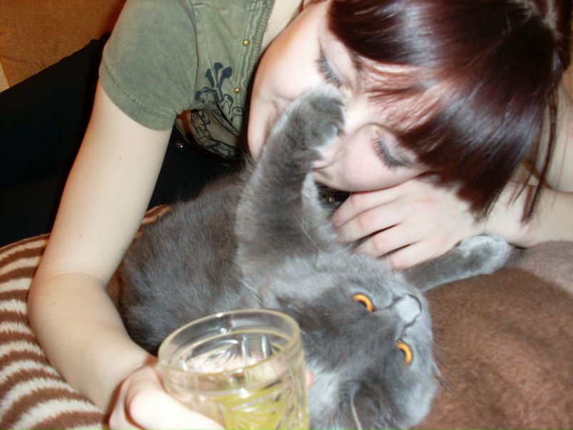 №77, Анастасия Степанова, Тверь №77, Анастасия Степанова, Тверь