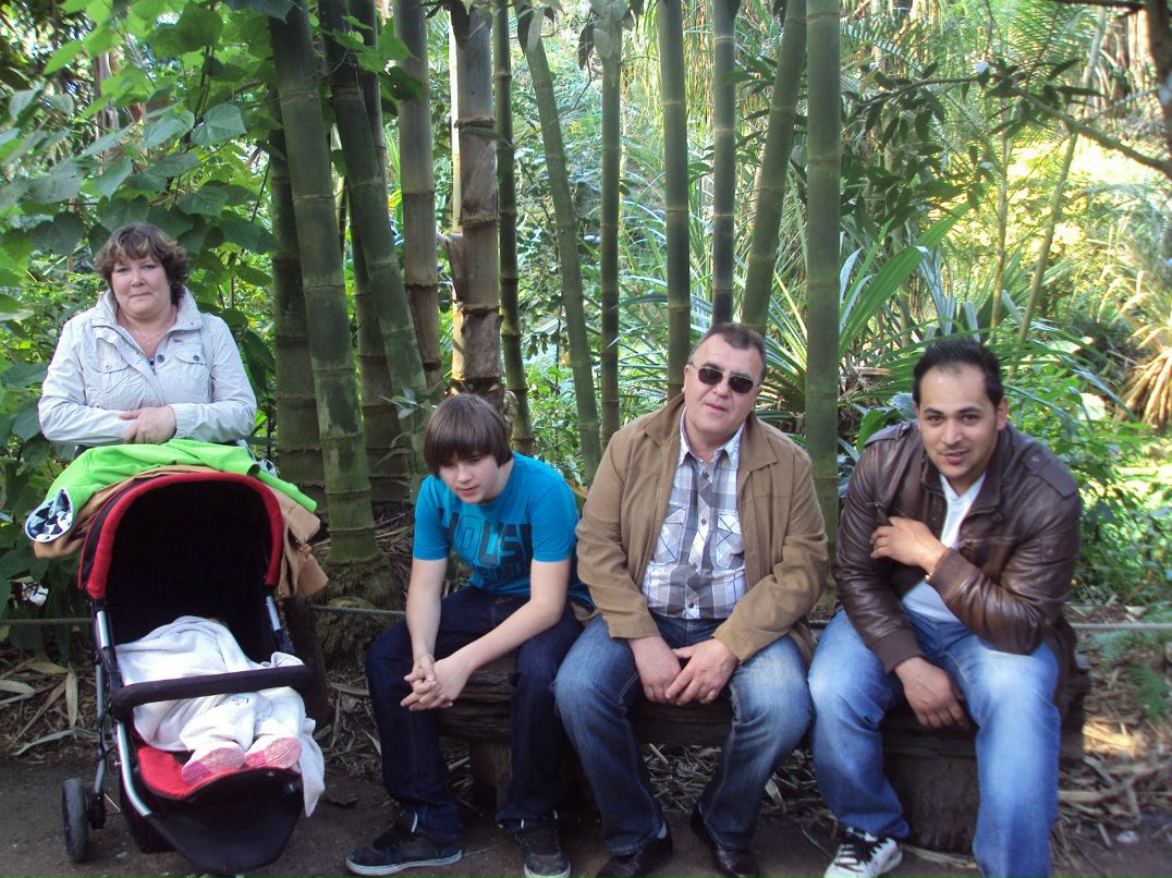 Eugenia Popow | Waldshut-Tiengen