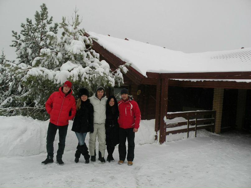 Юлия Полякова | Казань