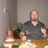 Аватар: Алексей Голышкин