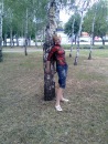 Фотография Ганык Аллы