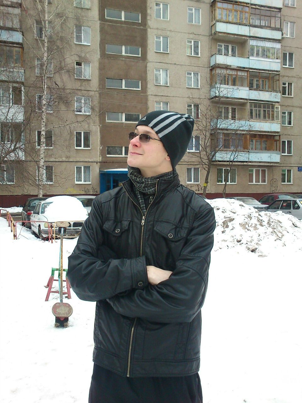 Ваня Клюц | Уфа