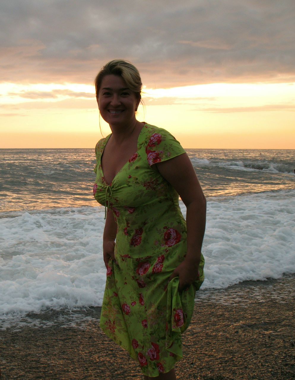 Лариса Петрович | Братск