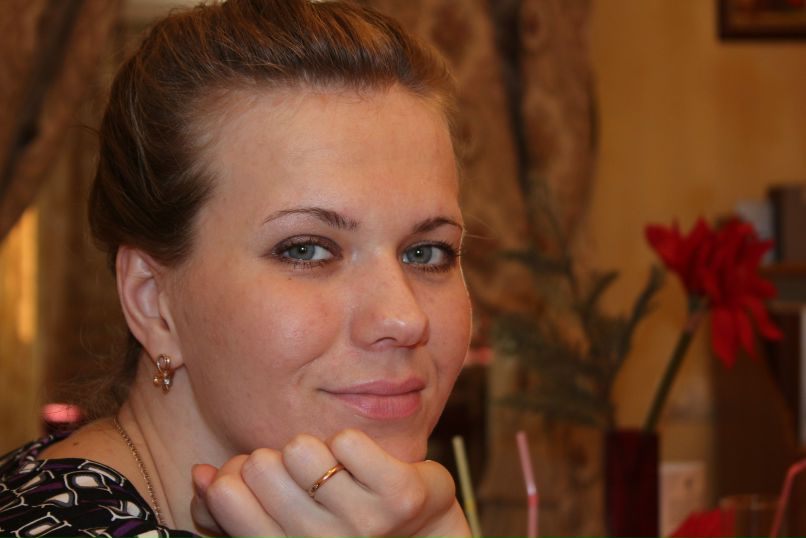 Галина Агуренко | Тюмень