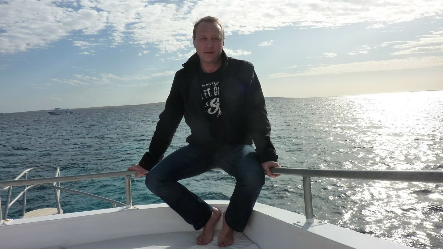 Игорь Вильмс | Bielefeld