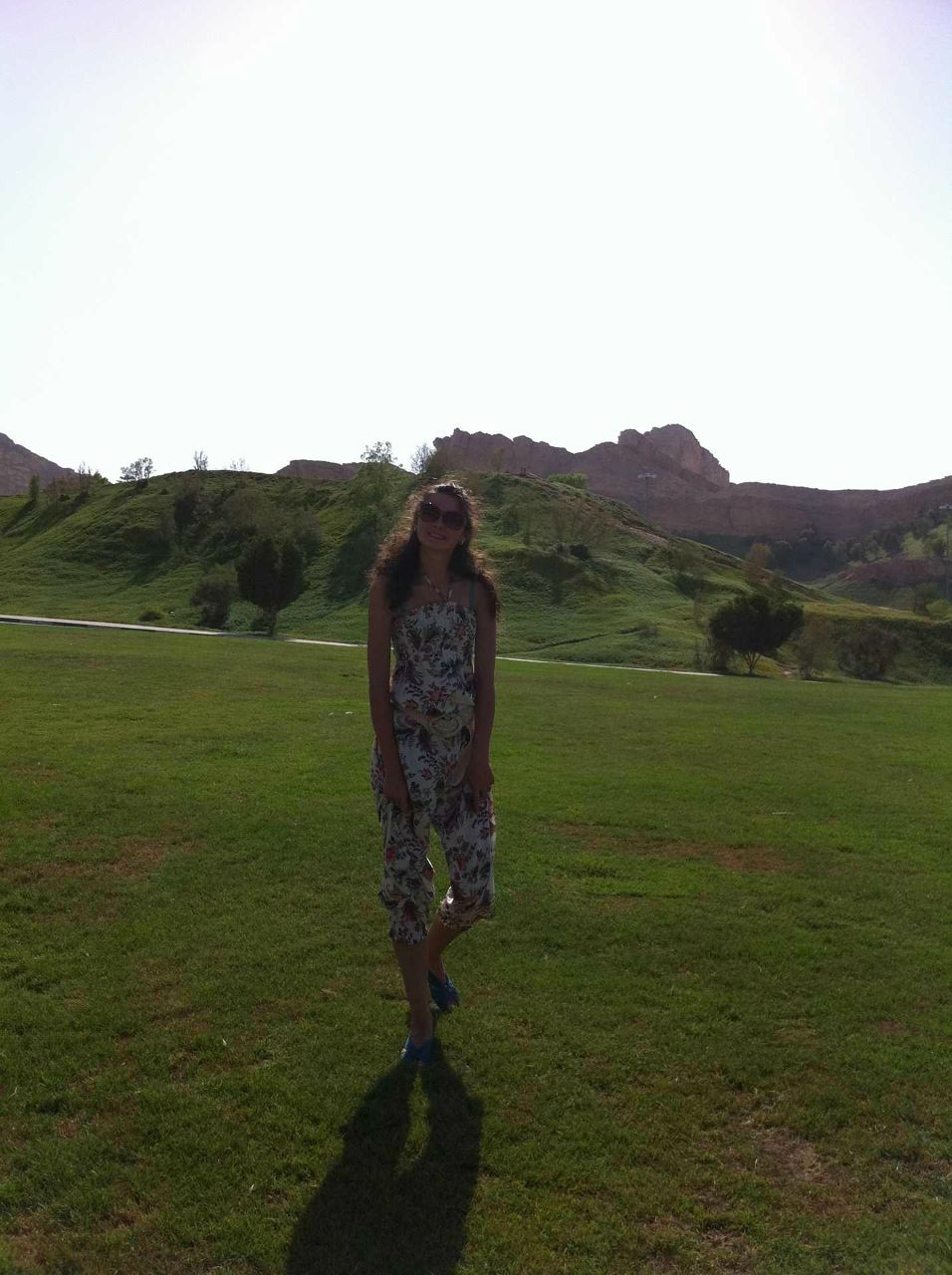 Ирина Гарбалы | Москва