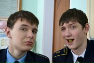 Фотография Никита Захаров