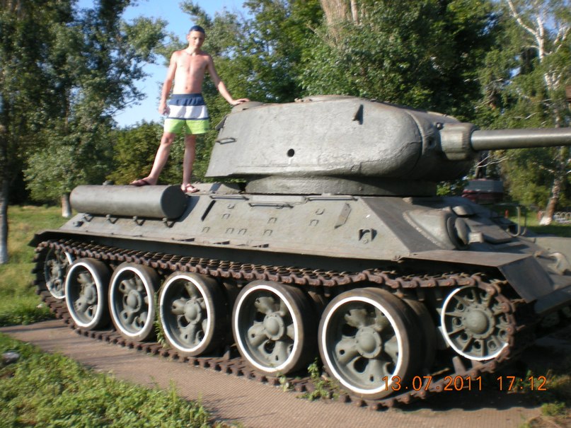 Рома Рожко | Харьков