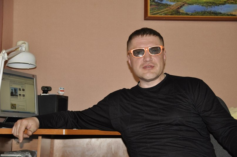 Роман Смирнов | 