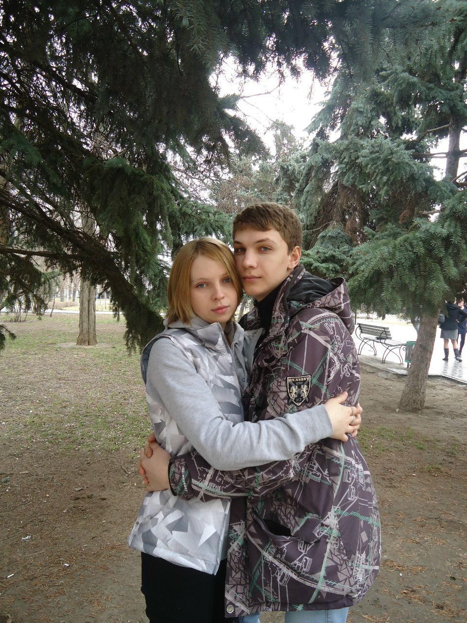 Landra Sun [ДЭСС'ka] | Анадырь