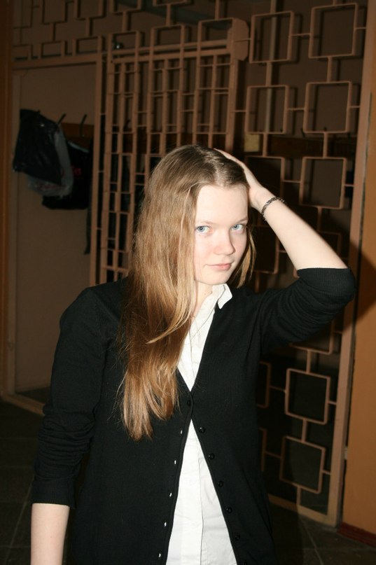 Екатерина Ломоносова | Москва