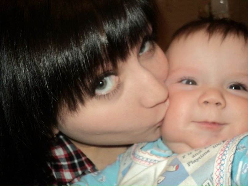 Виктория Головина | 