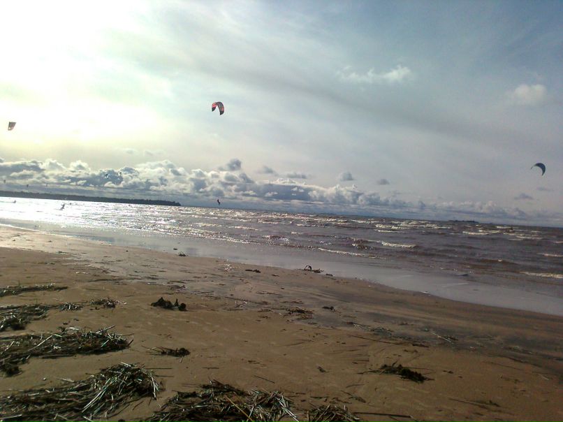 Ирина Гапонцева | Волжский