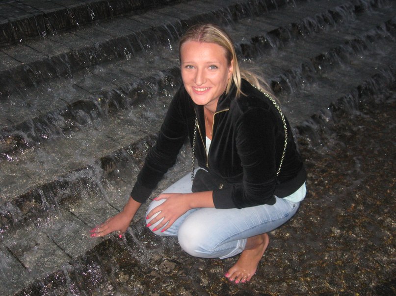 Наталья Теплова | Одесса