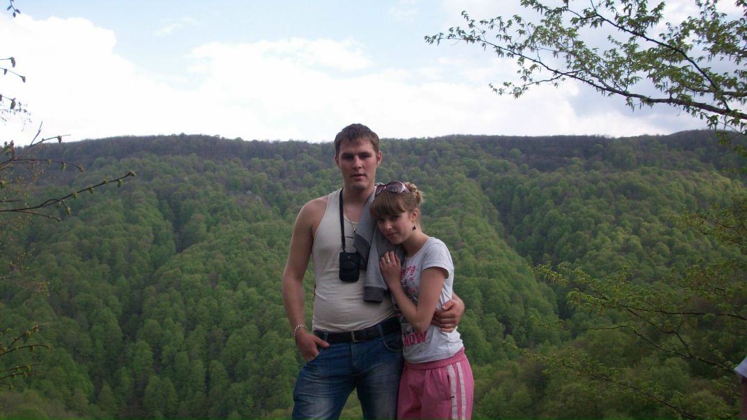 №1, Виктор Радченко, 37 лет, Ханская №1, Виктор Радченко, 37 лет, Ханская